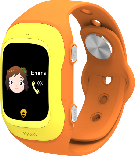 Smart watches for Kids from www.vigilintbiosensors.com