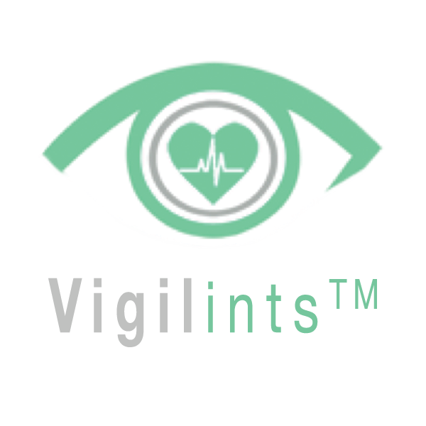 Vigilint Biosensors Logo - for www.vigilint.store