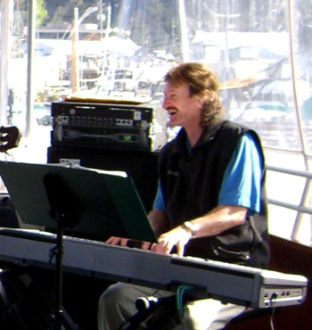 Frank Martin Producer/Arranger/Keyboardist