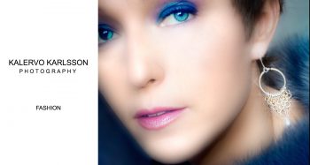 <img align="right"> Kalervo Karlsson, stunning photographer.
