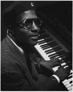 theloniusmonk