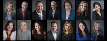 Heather Thayer Photography provides corporate services as well.