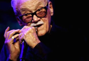 We miss Toots Thieleman, by Rolando Morales