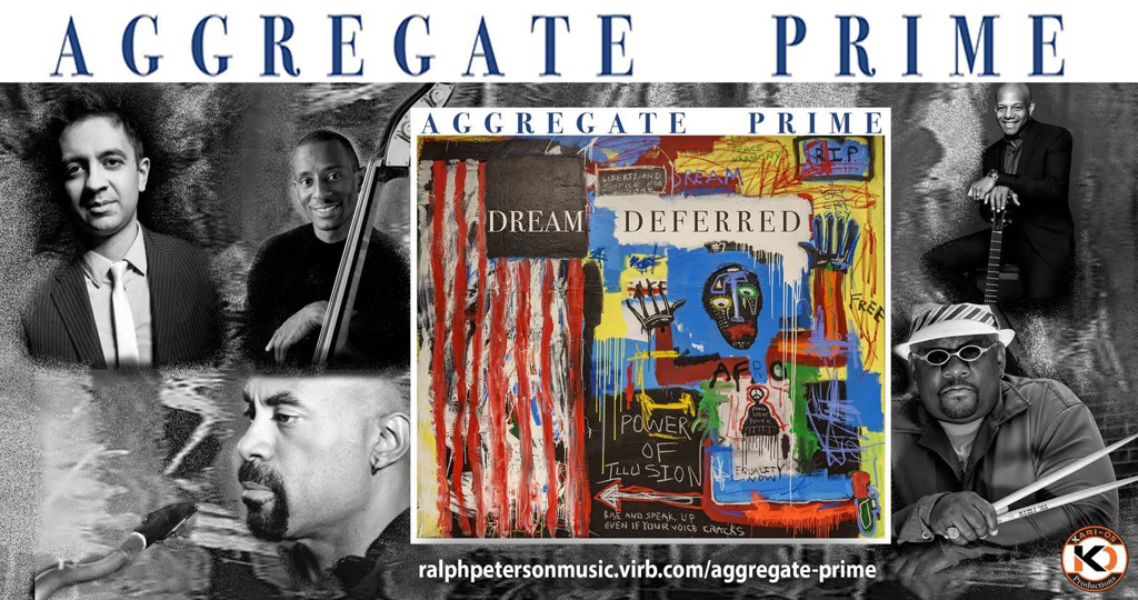 Deferred Dream by Aggregate Prime