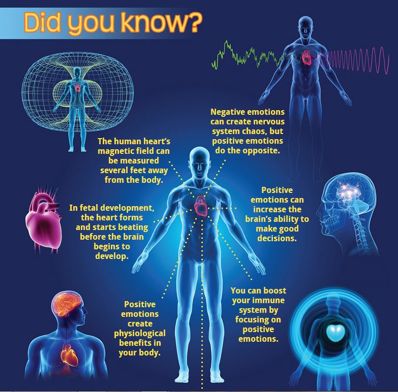 Courtesy https://www.heartmath.org/