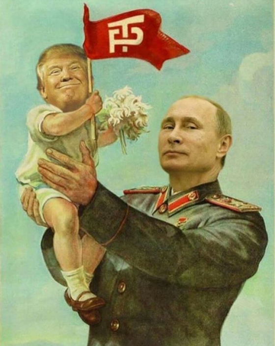 Republican Patriots: Where are you???
