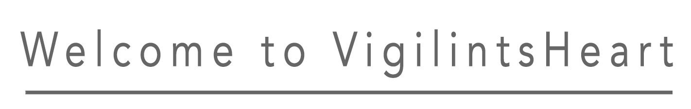 Vigilints Newsletter