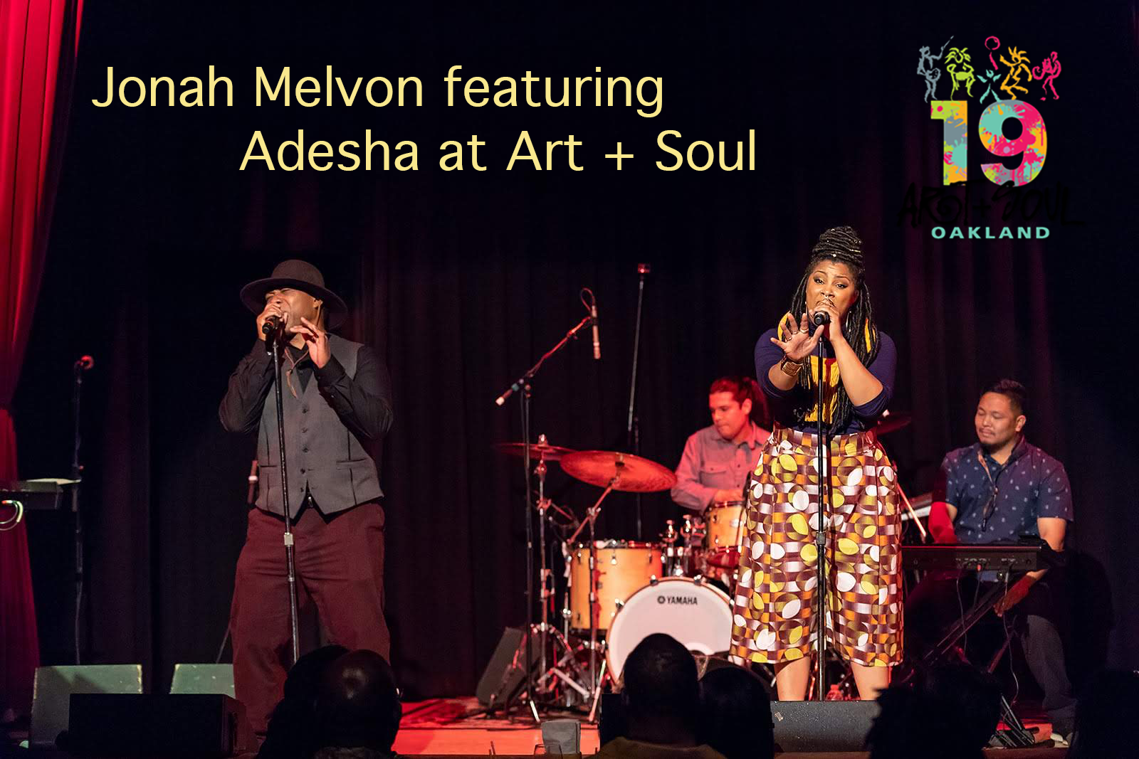 https://www.riovida.net/wp-content/uploads/2019/07/Join Jonah Melvon featuring Adesha on Saturday July 27,2019 Oakland Art + Soul