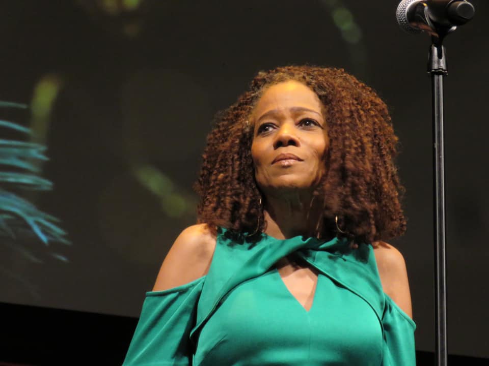 Paula West brings classic songs from the 1960's to life.